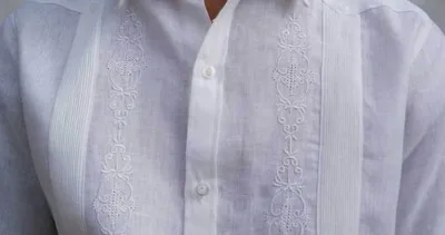 guayabera