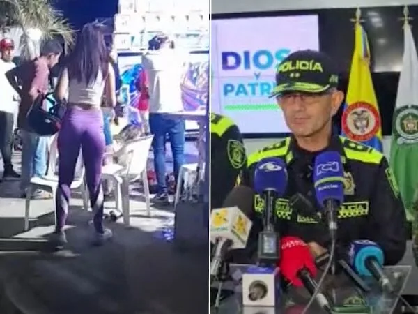 Masacre en Barranquilla sería por guerra de bandas delincuenciales, recompensa ascendió a $100 millones