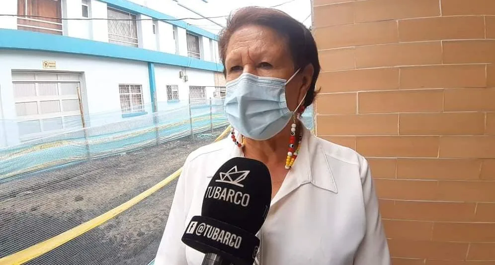 Comerciante carrera