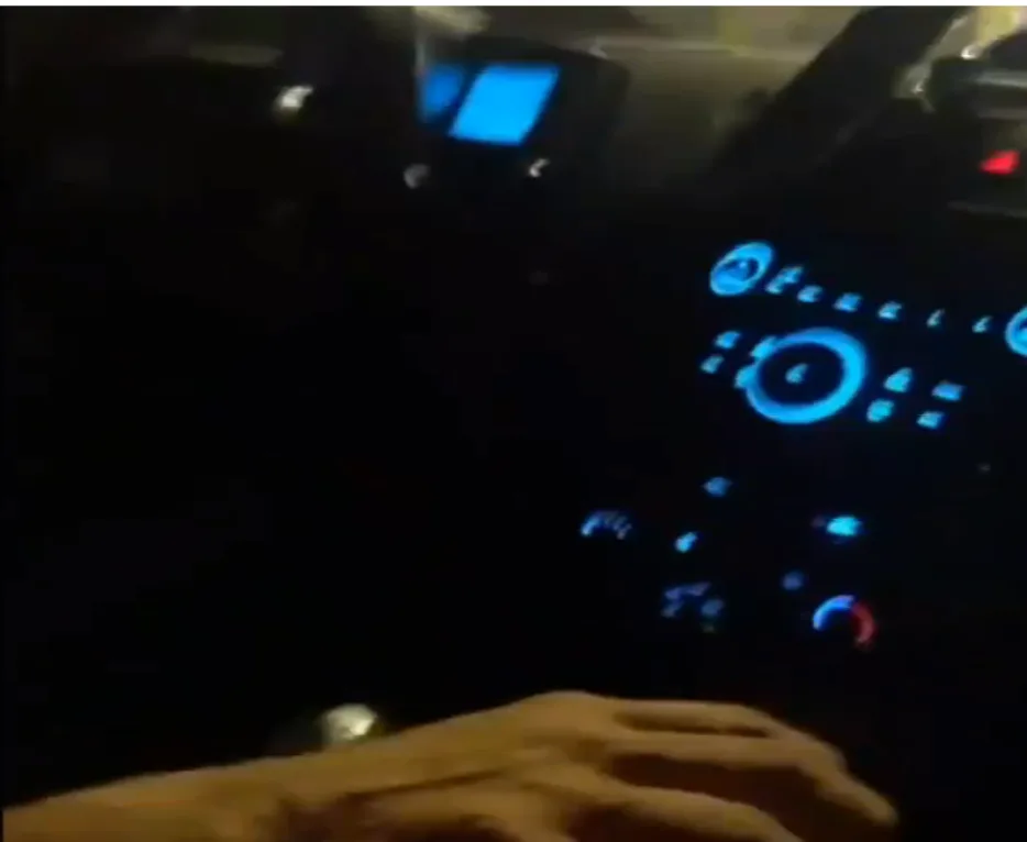 el conductor