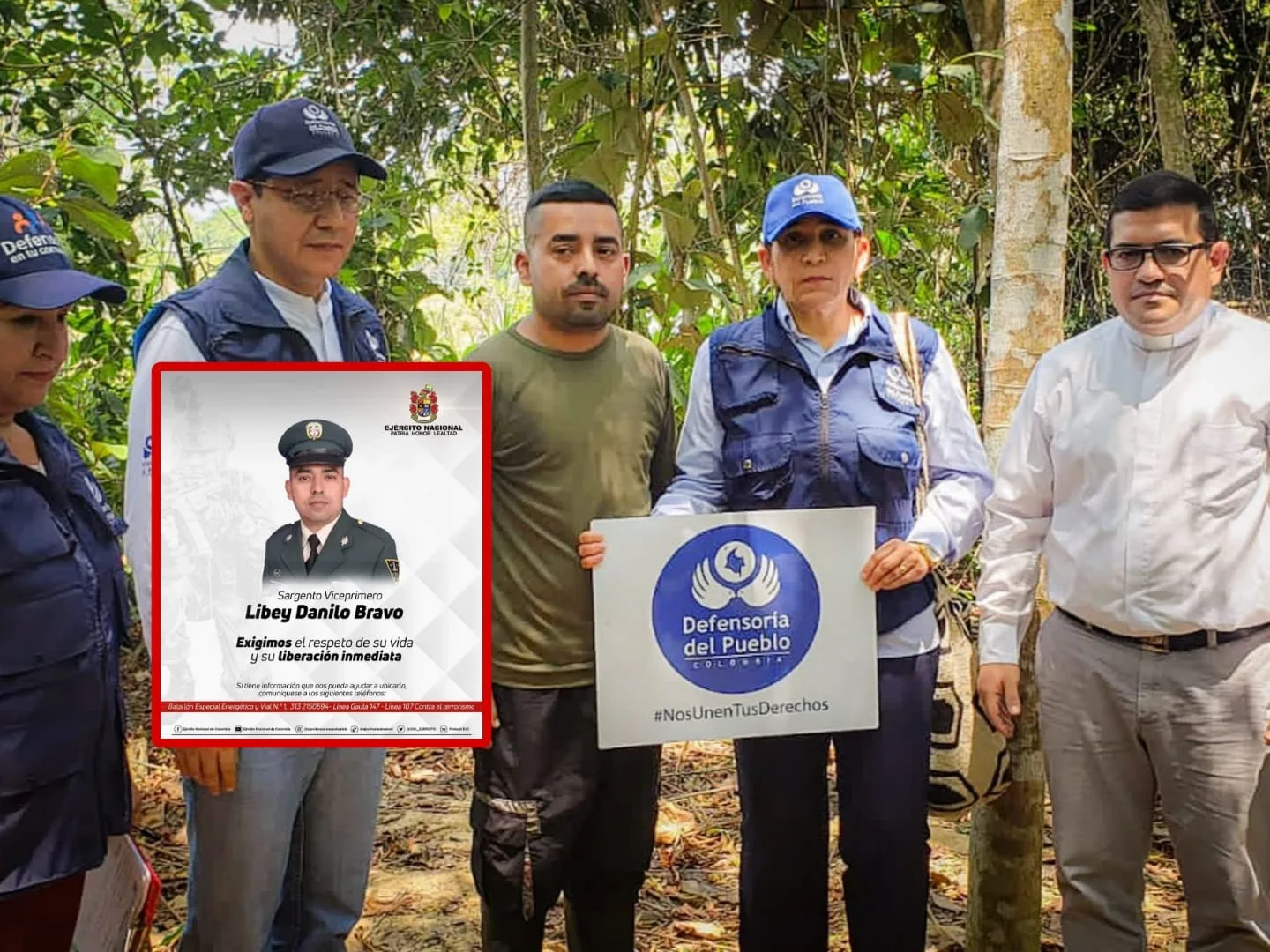 Nariño ELN