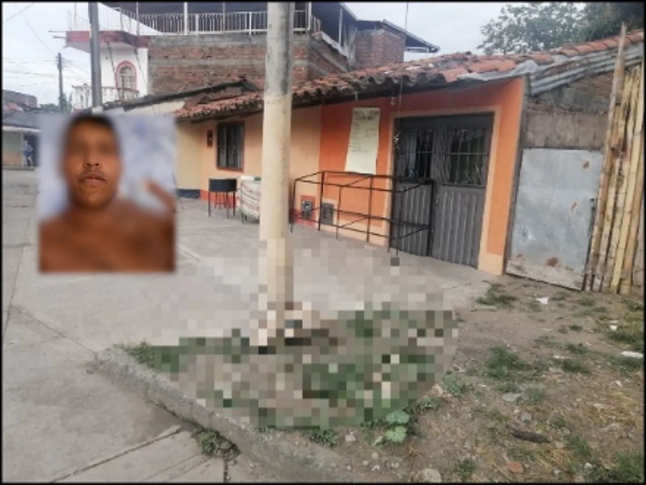 Identificaron al hombre decapitado en Tuluá: su cuerpo no aparece e investigan si el encontrado hoy es de la víctima