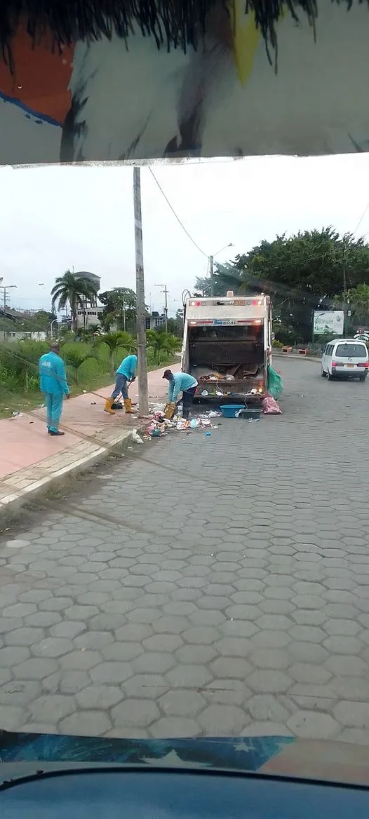 en tumaco