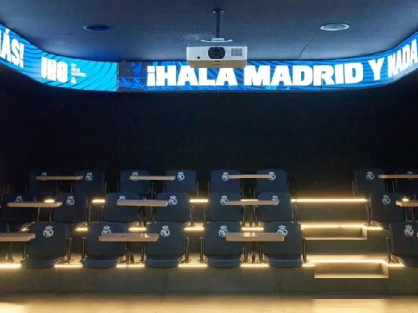 Real Madrid