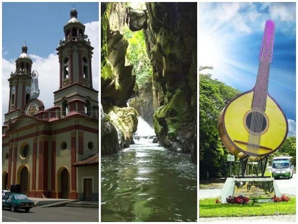 Actividades que puedes realizar si te encuentras en Ginebra, Valle del Cauca