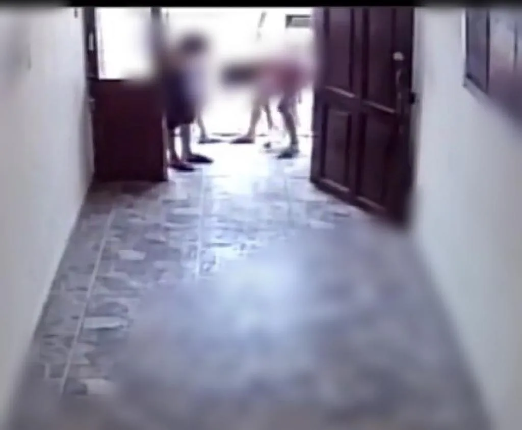En Riohacha un hombre fue capturado por abuso de una menor