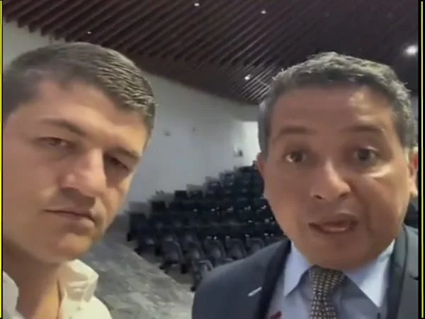 Frente a este tema, el secretario de Movilidad de Cali, Wiliam Tabares, puntualizó “que esta ley se requiere derogar o por lo menos, ajustar para que haya seguridad”.