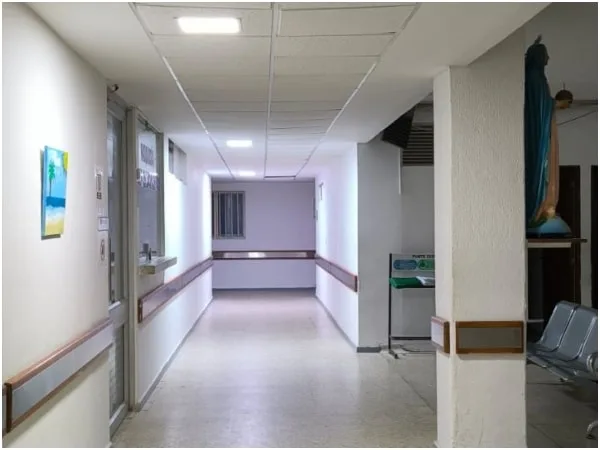 «Desde abril no llegan los pagos»: personal de salud del Hospital Mario Correa Rengifo en Cali denuncia retrasos