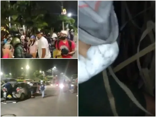 en palmira