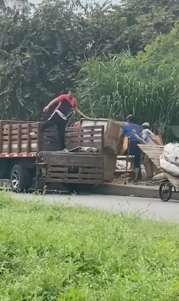 de La Isla en Cali