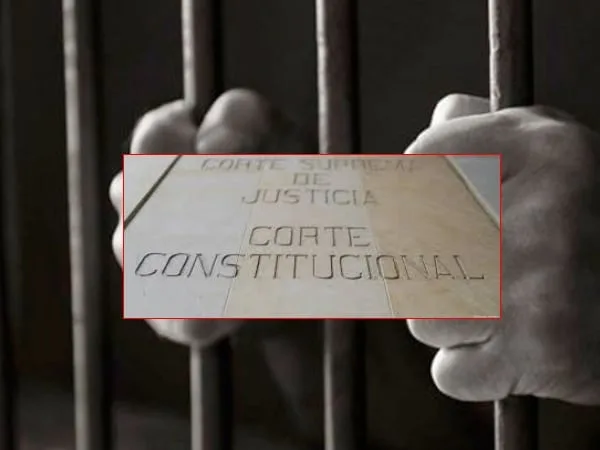 ¿Por qué en Colombia no hay cadena perpetua?, piden que se debata