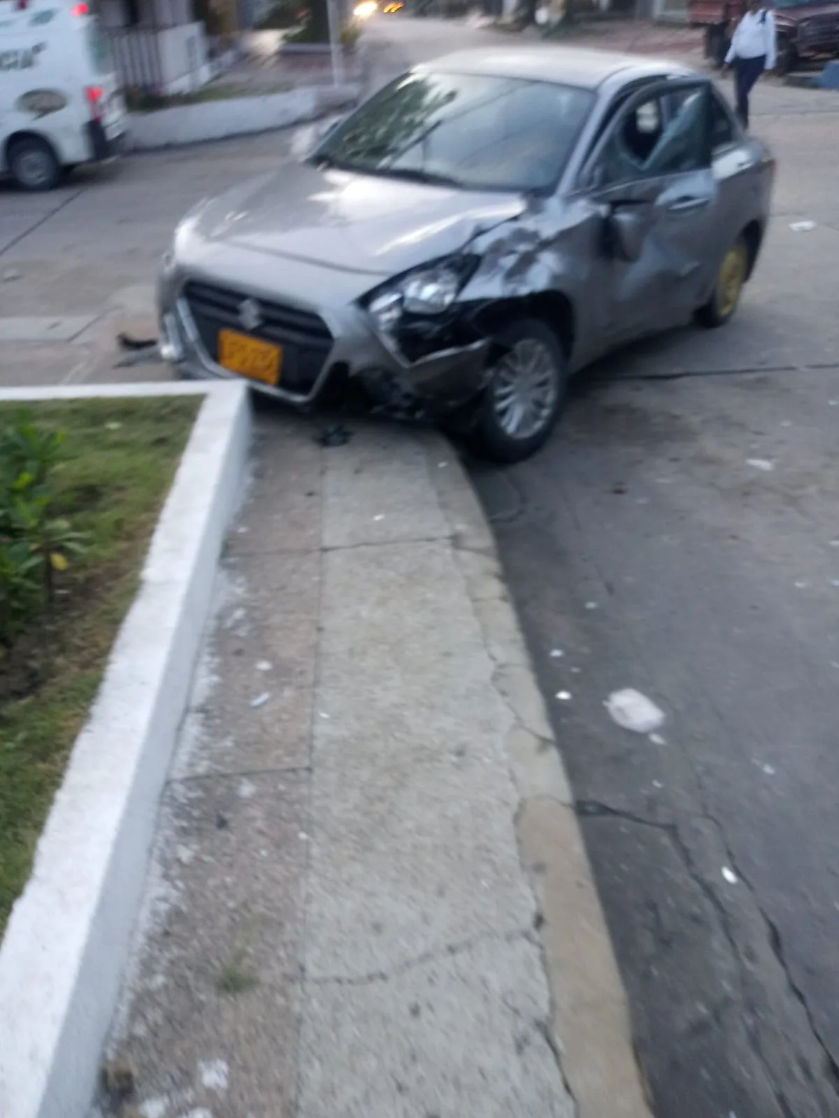 en barranquilla