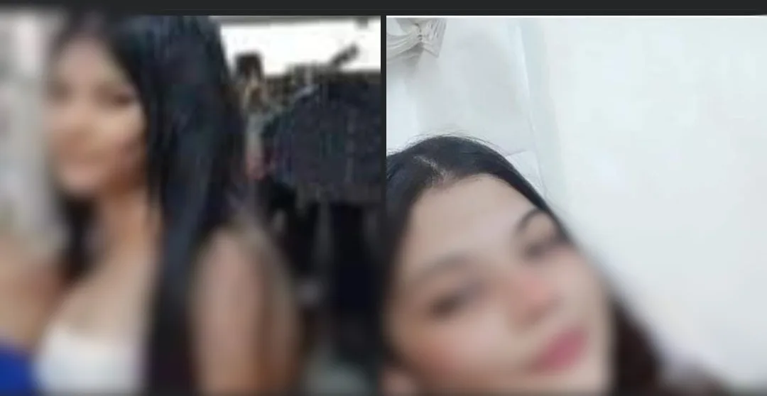 la menor en