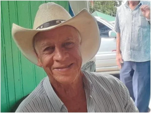 “Decapitado y en un costal amarillo”: Hombre de 77 años en zona rural de Calima, Darién