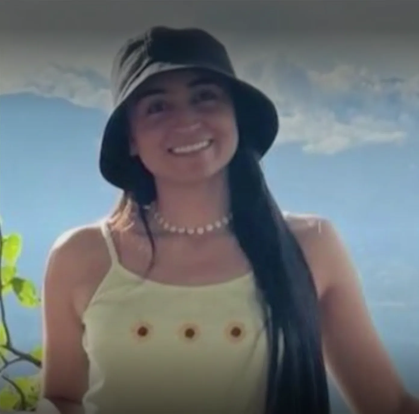 Adriana Suárez, colombiana que murió arrollada por un carro en Estados Unidos