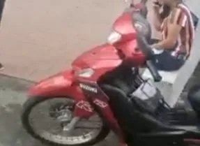 Cali ladrones Cuarto de Legua