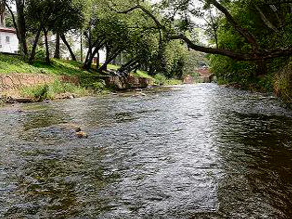 río Cali