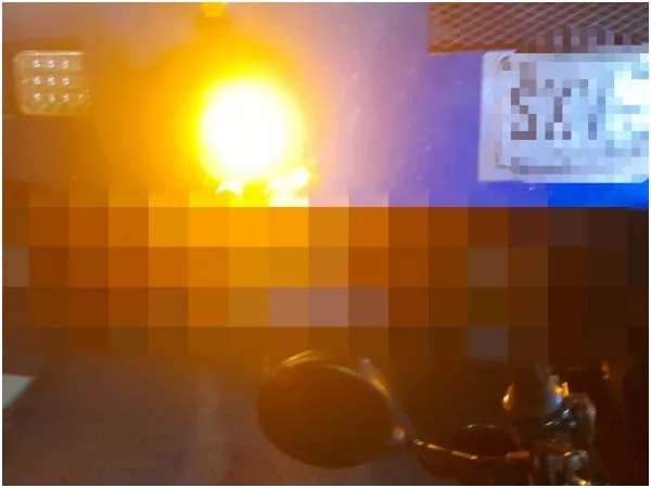 «Una noche trágica»: motociclista muere arrollado por tractomula al sur de Bogotá