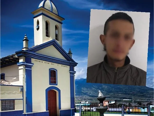 Por celos intentó matar a su pareja sentimental en Pasto, la atacó en la cabeza y rostro