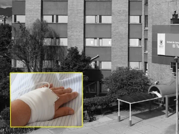 Estudiante de 11 años murió en colegio de Tunjuelito: terminaba un partido de fútbol