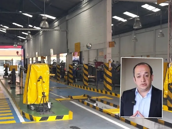 Golpe al bolsillo: aumentará tarifa del CDA para motos y carros y será obligatorio