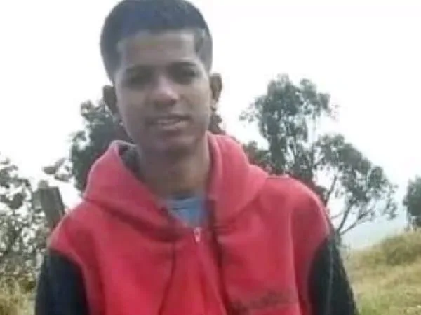 Joven atacado por perros en Bosa, Bogotá.