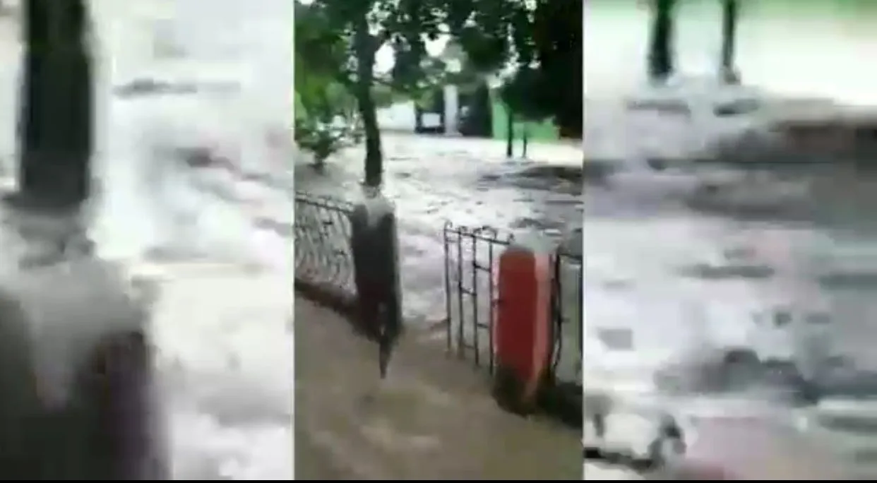 Inundaciones