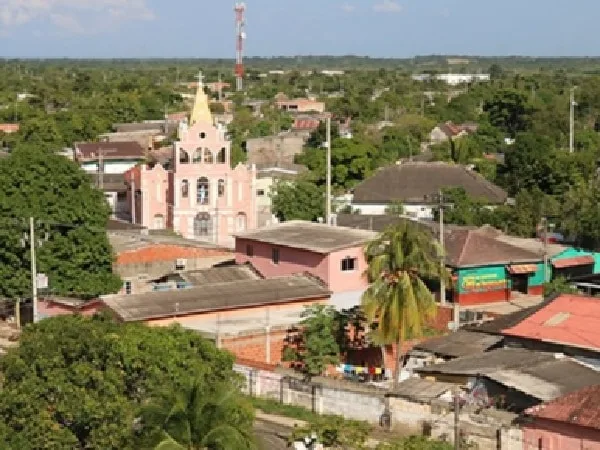 Soplaviento, Bolívar.