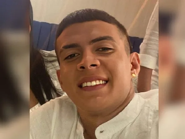 Hermano de la exparticipante del Desafío, Karmen Mestre.