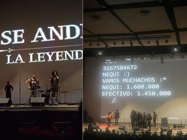 conciertos
