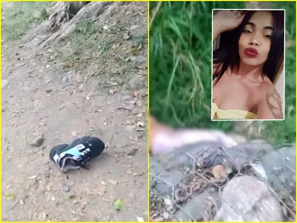 Rechazo en Buga: A punta de piedra asesinaron a una Kelly Johanna en un parque de la ciudad