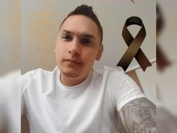 Julián Martínez, comerciante asesinado en el barrio Bretaña de Cali.