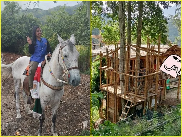 Ecoturinca, el proyecto liderado por Organismos Italianos que exaltan la belleza de municipios como Samaniego