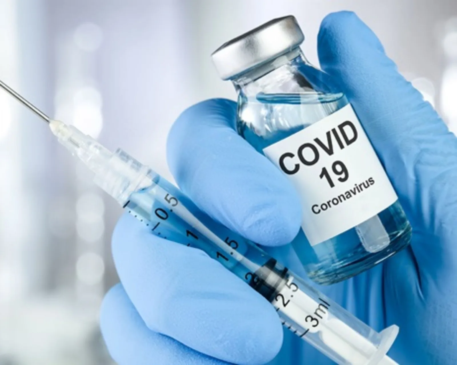tercera dosis Covid inmunosuprimidas
