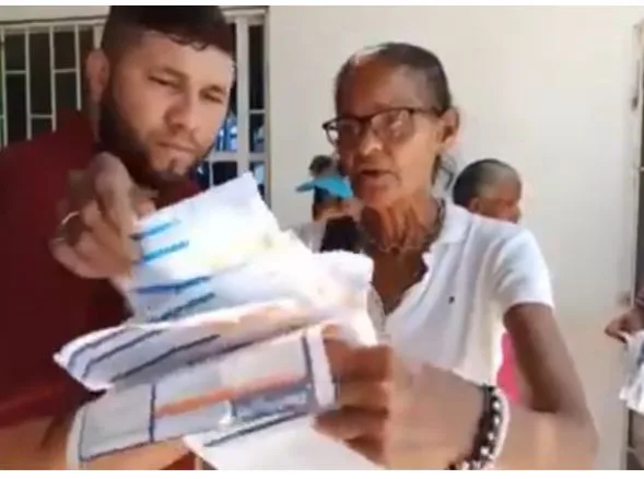 Valledupar quejas Afinia recibos