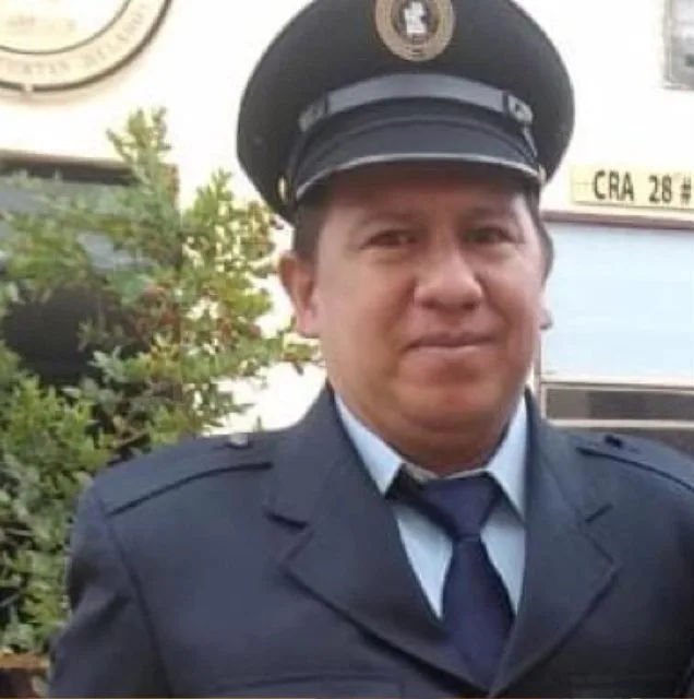 Edgar Bastidas
