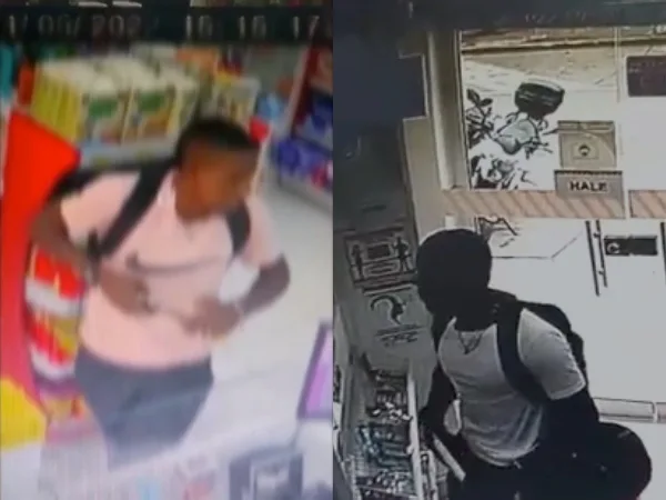 Agarraron al 'terror' de negocios en Decepaz, pero de los de la tienda en Cristóbal Colón no se sabe nada