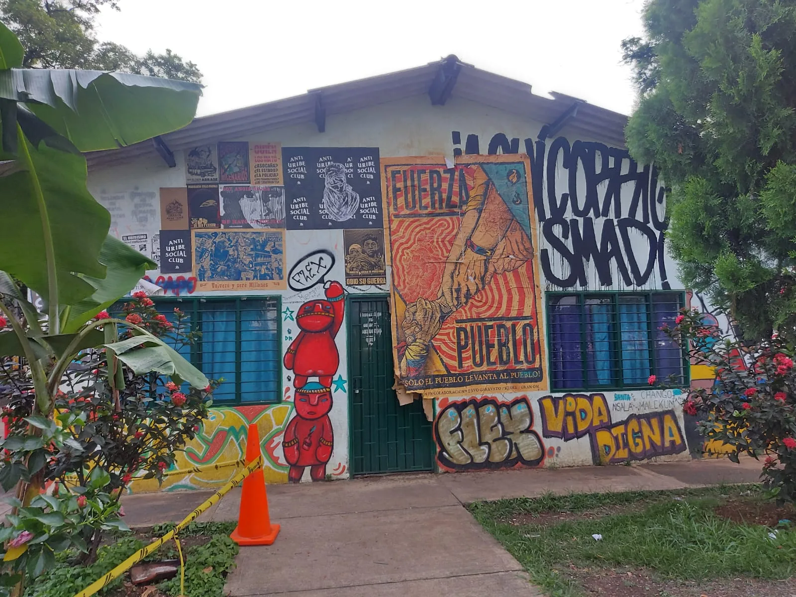 Villa del Sur Cali