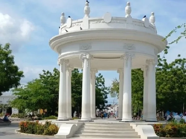 Ciénaga, Magdalena, municipio colombiano.