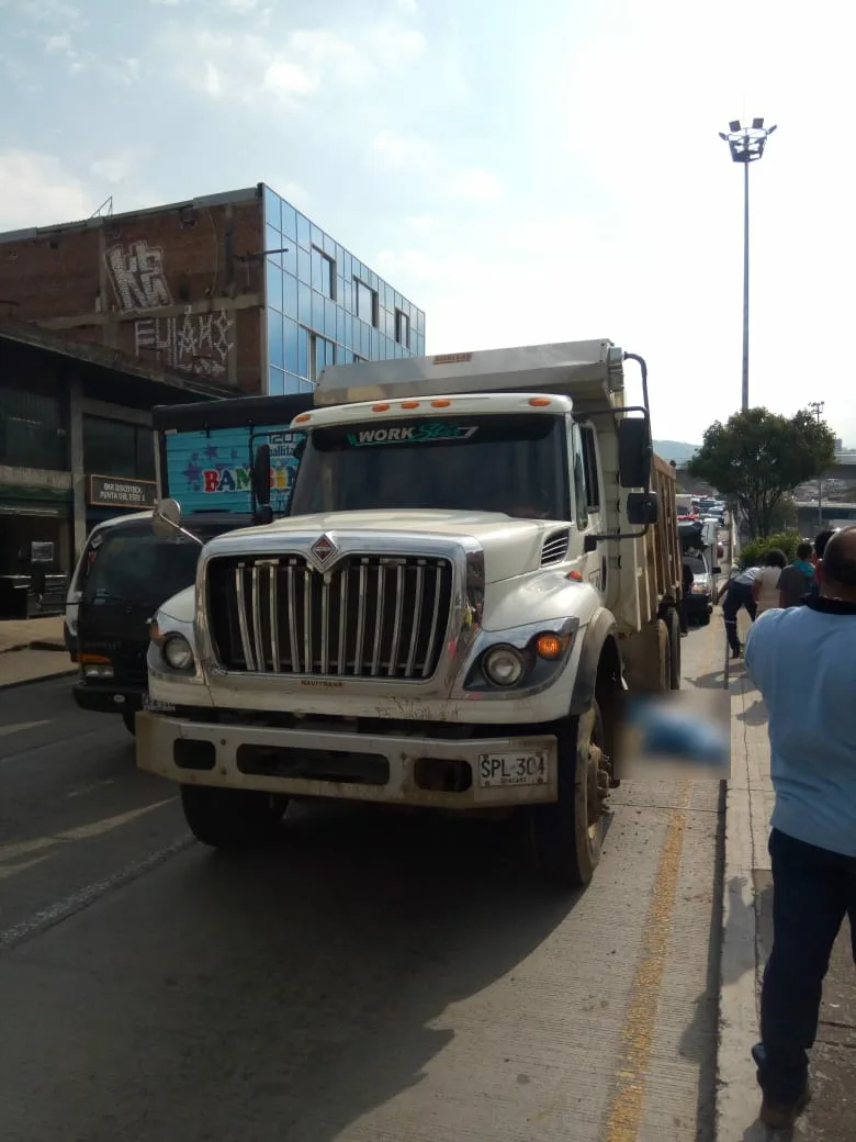 centro de Cali