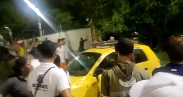 taxista