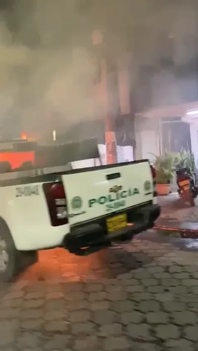 en Tumaco