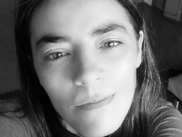 Sandra Reyes, fallecida actriz de 'Pedro el escamoso'.