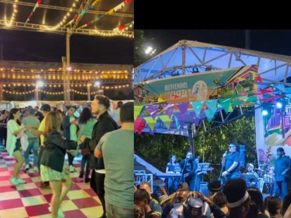 Prográmese con otros parches de feria de Cali para este 29 y 30 de diciembre