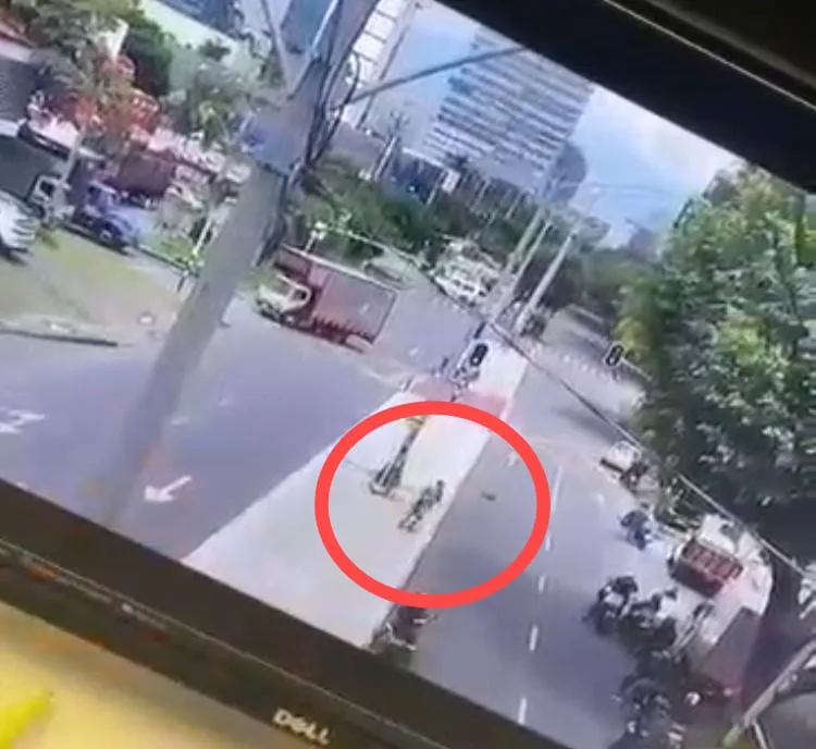 caso Medellín Las Vegas