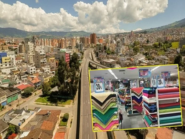 Nariño avanza en la internacionalización de sectores económicos, textiles ya está en el ranking nacional