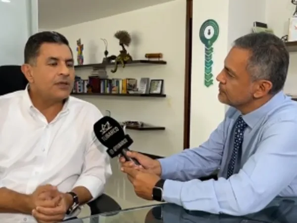"Tiene 22 años de atraso" en semaforización, alumbrado y sistemas de cámara, es hora de la Cali Inteligente defiende el alcalde Ospina