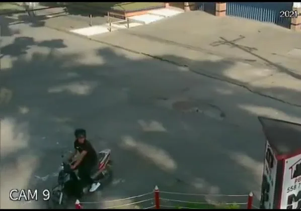 adultas mayores hurto EL Cedro