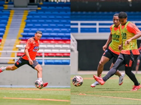 Cali se prepara para recibir el amistoso entre la Selección Colombia sub-20 y Rusia en el Pascual Guerrero; así podrá adquirir entradas gratis