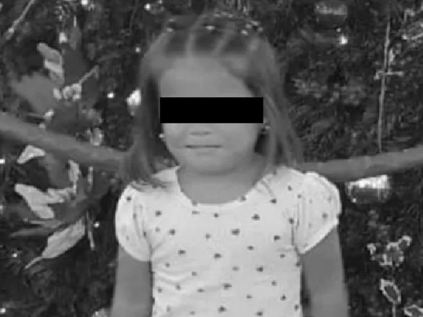 Niña asesinada en Dibulla, La Guajira.